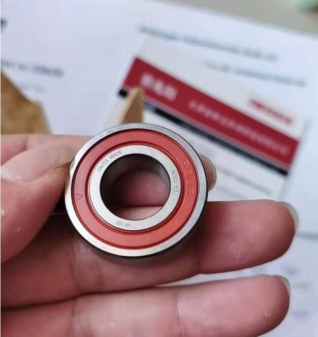 瑞士WIB軸承 瑞士WIB軸承