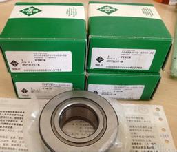 INA LR15X18X12.5軸承